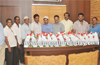 Mangalore Central Committee distributes Ramzan kits to poor